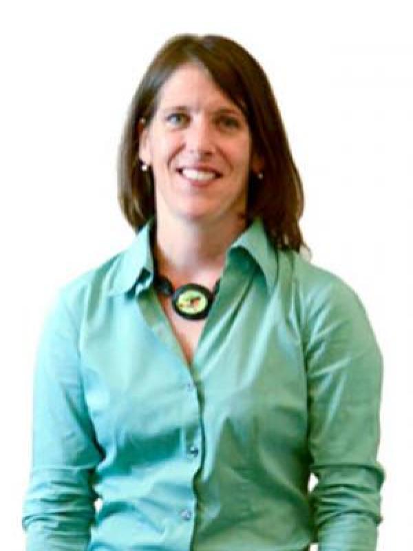 Jill Clark Department of Geography